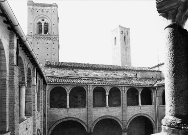 Canonica del Duomo vecchio